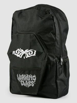 Terror Eyes Backpack