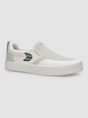 Slip On Pro Skate Shoes