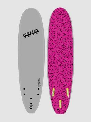 Odysea Log 8'0 Softtop Surfboard