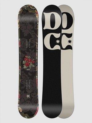 Biddy 152 2023 Snowboard