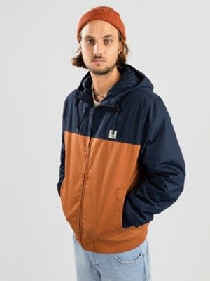 Dulcey 2Tones Jacket