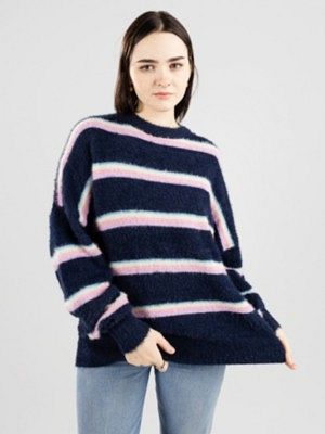 Plunge Sweater