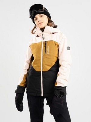 Diamond Jacket