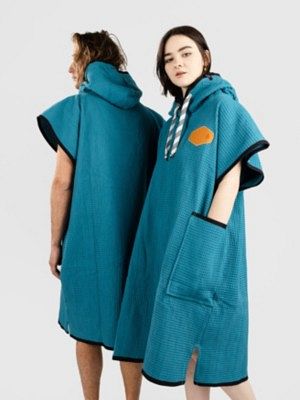 LIGHT Surf Poncho