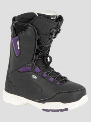 Scala TLS 2025 Snowboard Boots