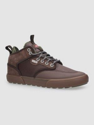 Motley Mid Shoes