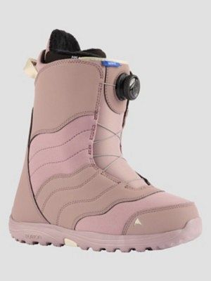 Mint BOA 2024 Snowboard Boots