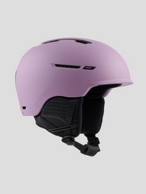 Logan Wavecel Helmet