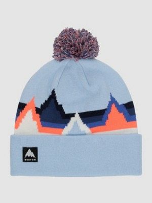 Recycled Echo Lake Beanie