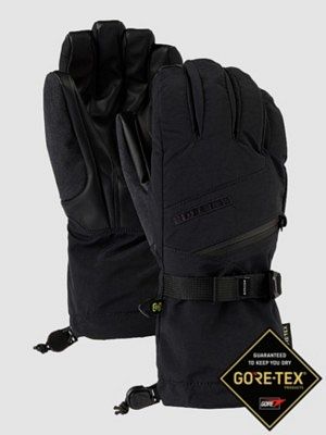 Gore-Tex Gloves