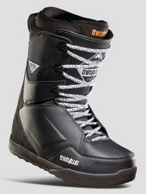 Lashed Snowboard Boots