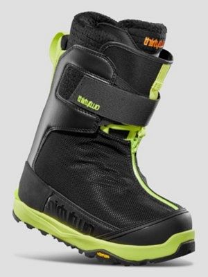 TM 2 Hight Snowboard Boots