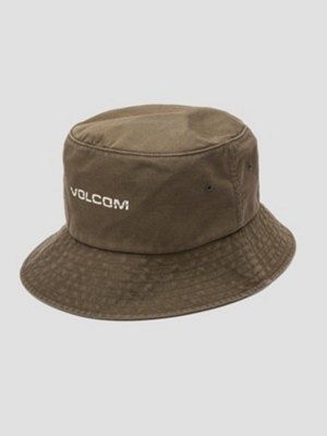 Minimalistism Bucket Hat