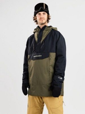 Spencer Anorak