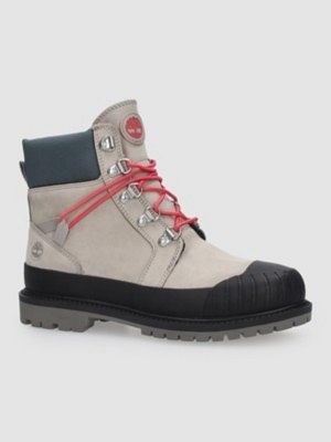 Heritage Boots