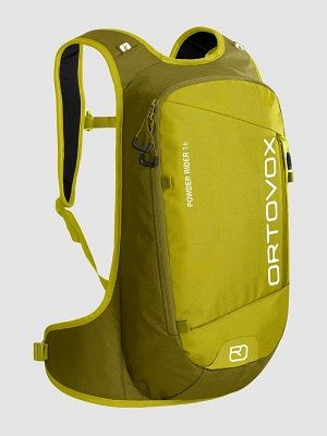 Powder Rider 16L Backpack