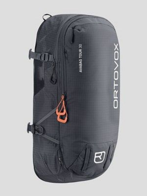 Avabag Litric Tour Zip 30L Backpack