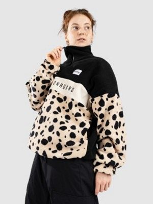 Ball Fleece Pullover