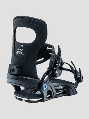 Metta 2023 Snowboard Bindings