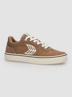 The Vallely Skate Shoes