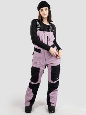 Gritty Bib Pants