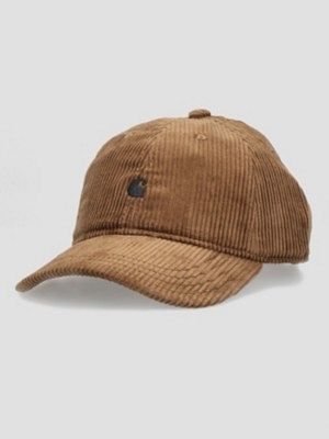 Harlem Cap