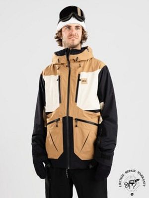 Naikoon Jacket