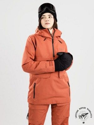 U14 Anorak