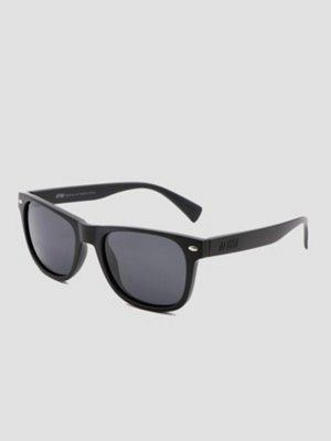 Jordan Matte Black Sunglasses