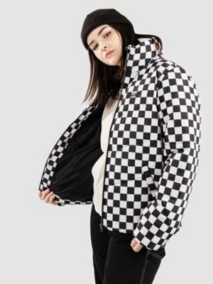 Foundry Print Puff MTE Jacket