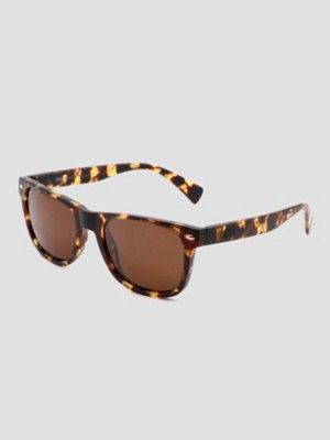 Jordan Matte Tortoiseshell Sunglasses