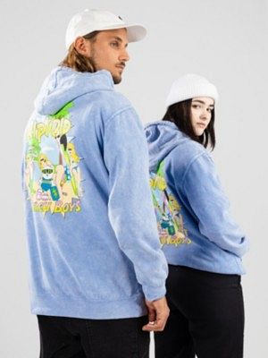 Beach Boys Hoodie