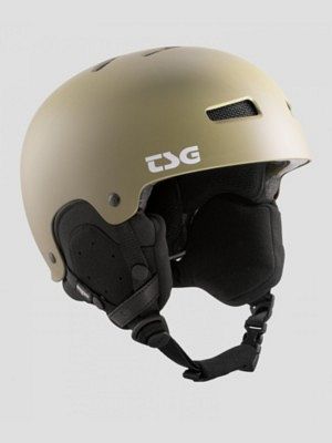 Gravity Solid Color Helmet