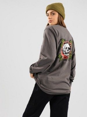 Life Death Longsleeve T-Shirt Long Sleeve T-
