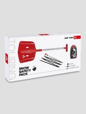 Safety Box Evo4 Transceiver