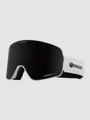 NFX2 Blizzard (+Bonus Lens) Goggle