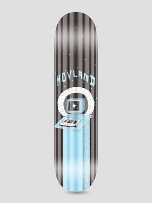 City Slicker Snowskate
