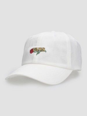 Rios Curved Bill Jockey Cap