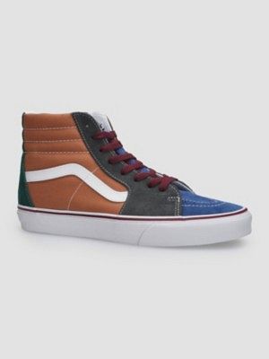 Sk8-Hi Sneakers