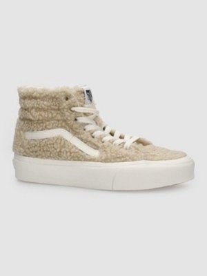 Sk8-Hi Tapered Sneakers