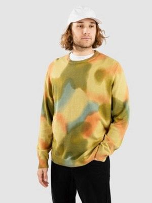 Tie Dyer Sweater