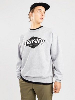 Parra Crewneck Sweater