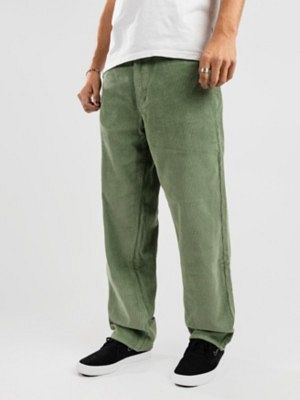 Loose Fit Sk8 Cord Pants