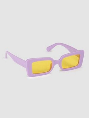 Lana Lavender Sunglasses