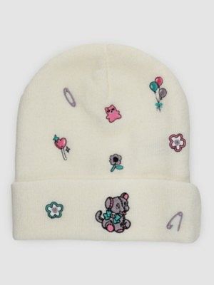 Ellison Keepsake Beanie