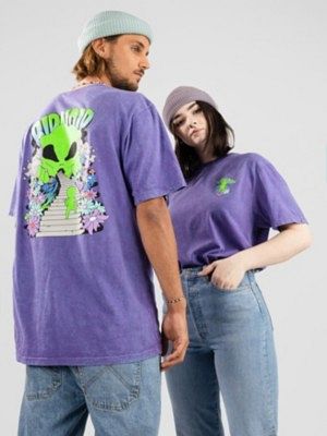 The Unknown T-Shirt
