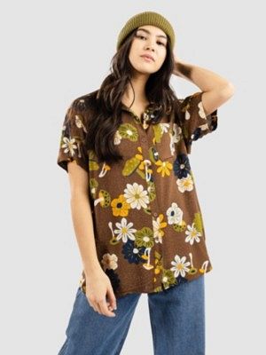 Zaedia Shirt