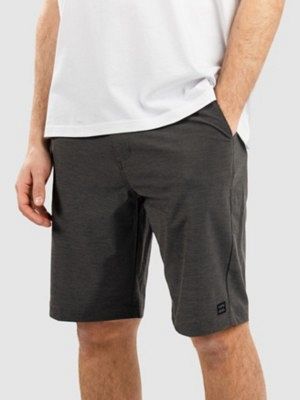 Crossfire Shorts