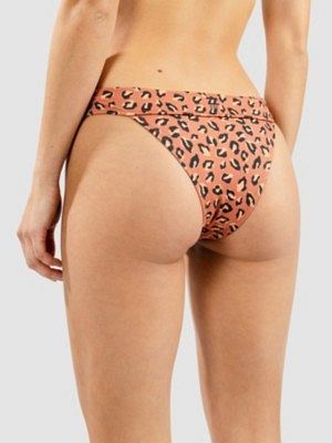 Adventure Division Skimpy Pant Bikini Bottom
