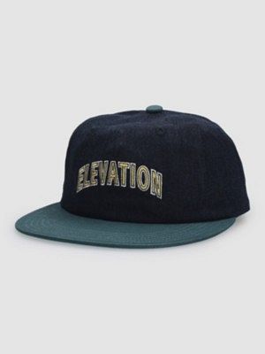 Alma Cap
